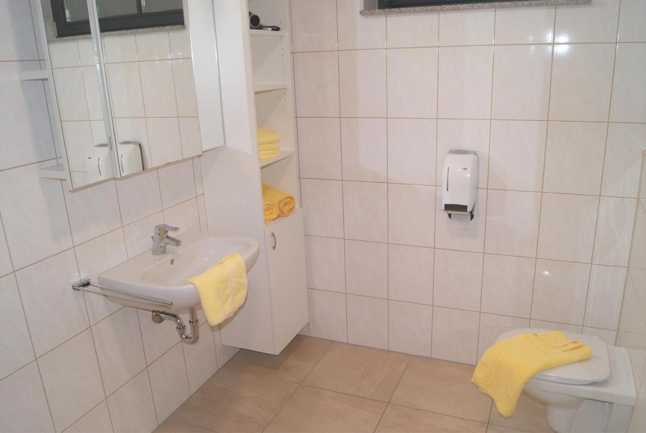 Ferienwohnung In Ruhiger Lage, Garten - 1 Sz Pöllauberg Εξωτερικό φωτογραφία