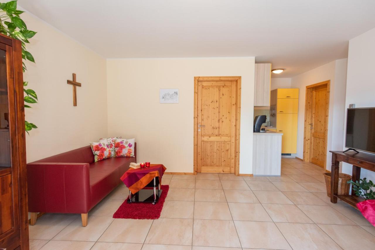 Ferienwohnung In Ruhiger Lage, Garten - 1 Sz Pöllauberg Εξωτερικό φωτογραφία