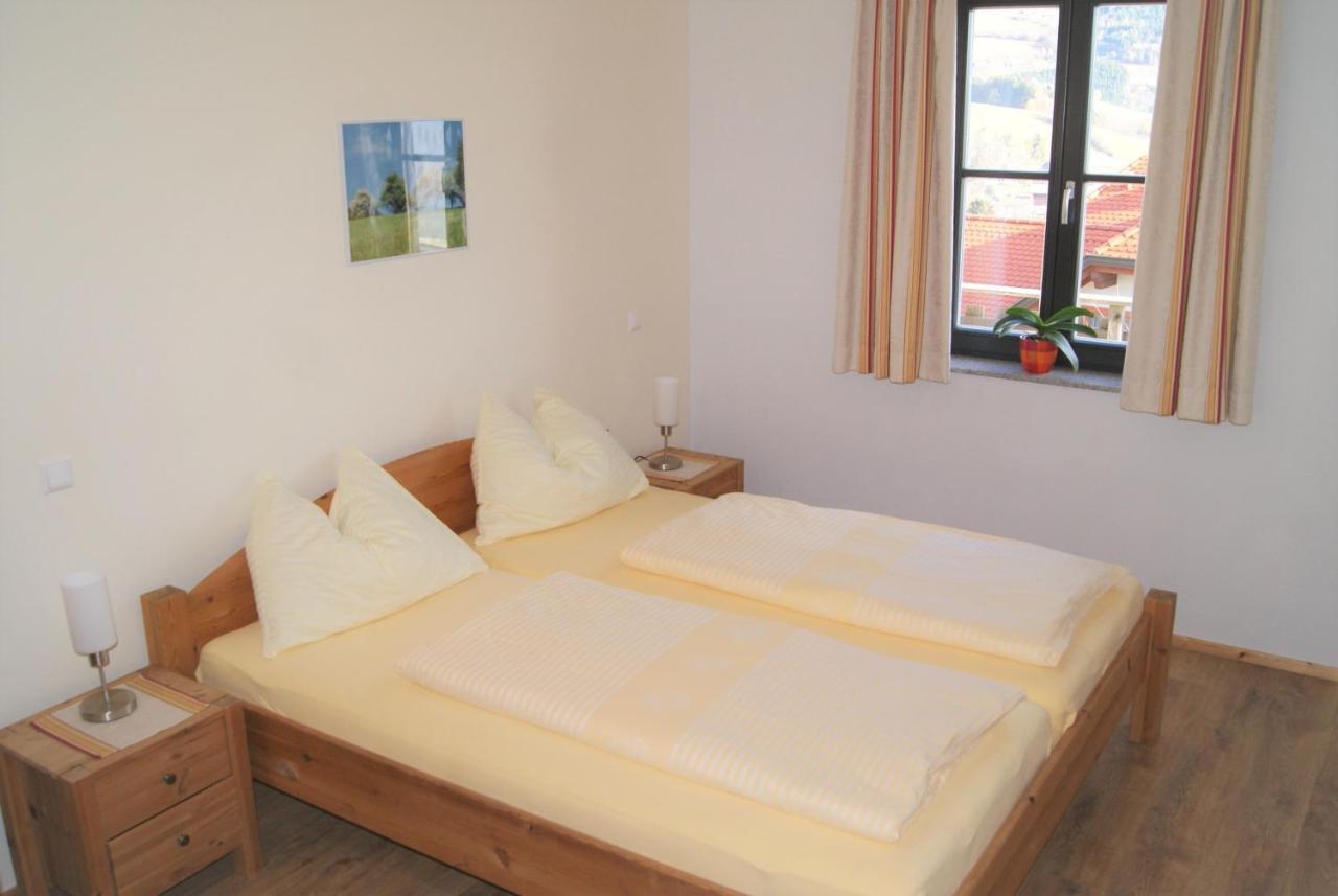Ferienwohnung In Ruhiger Lage, Garten - 1 Sz Pöllauberg Εξωτερικό φωτογραφία